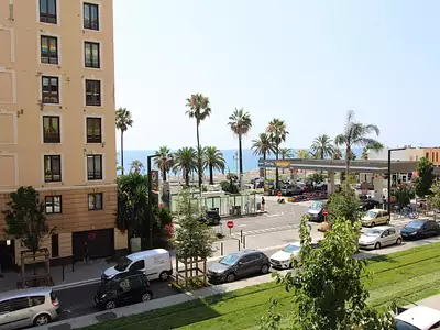 Appartement, 25,66 m²