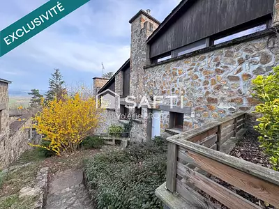 Maison, 111 m²
