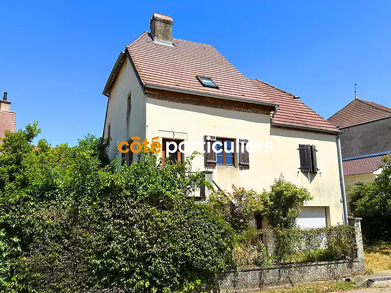 Maison, 190 m²
