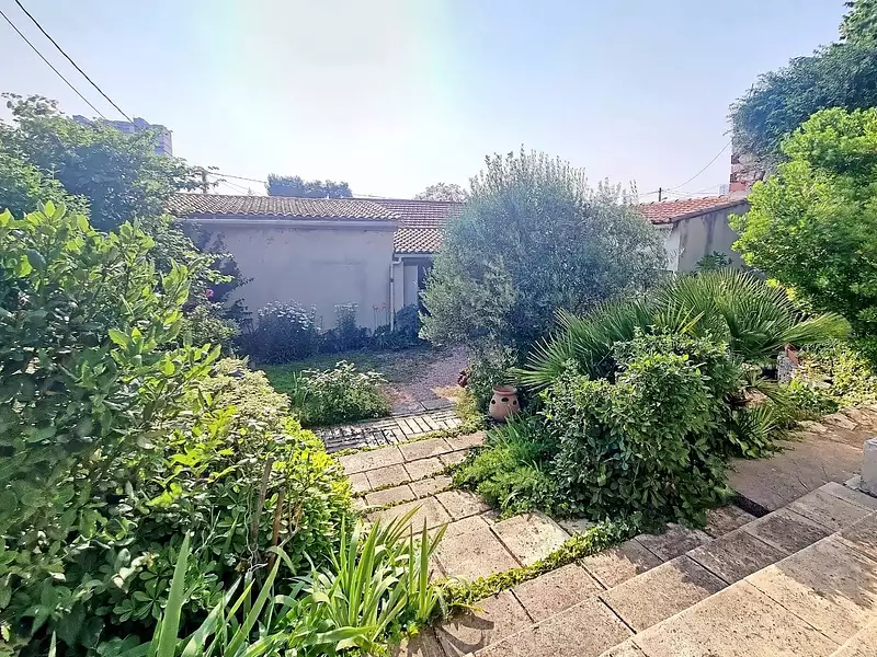 Maison, 105 m²