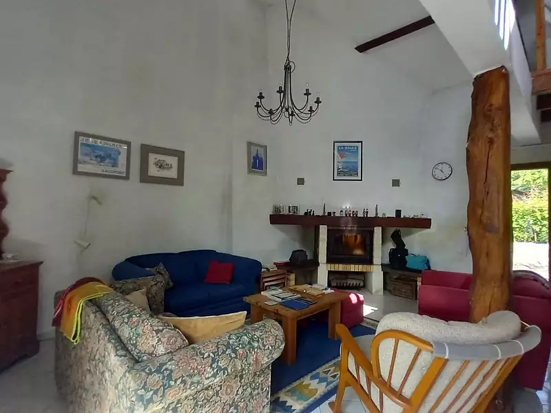 Maison, 117,36 m²