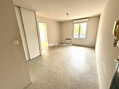 Appartement, 31 m²