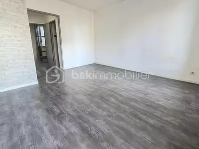 Appartement, 55 m²