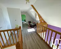 Maison, 164 m²