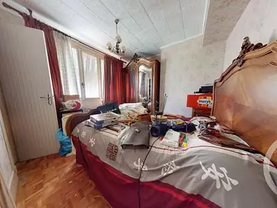 Maison, 82,1 m²