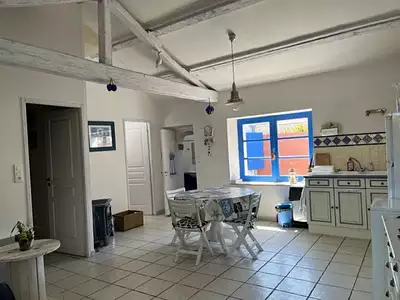 Maison, 41 m²