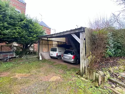 Maison, 205 m²