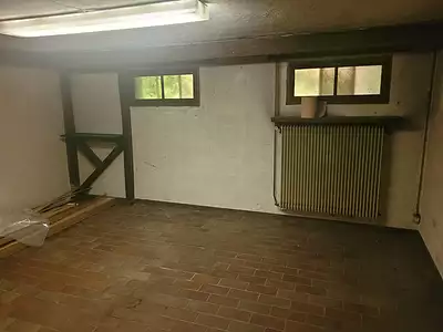 Maison, 128 m²