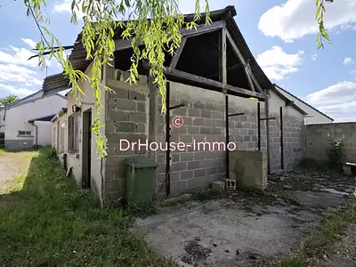 Maison, 92 m²
