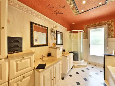 Maison, 238 m²