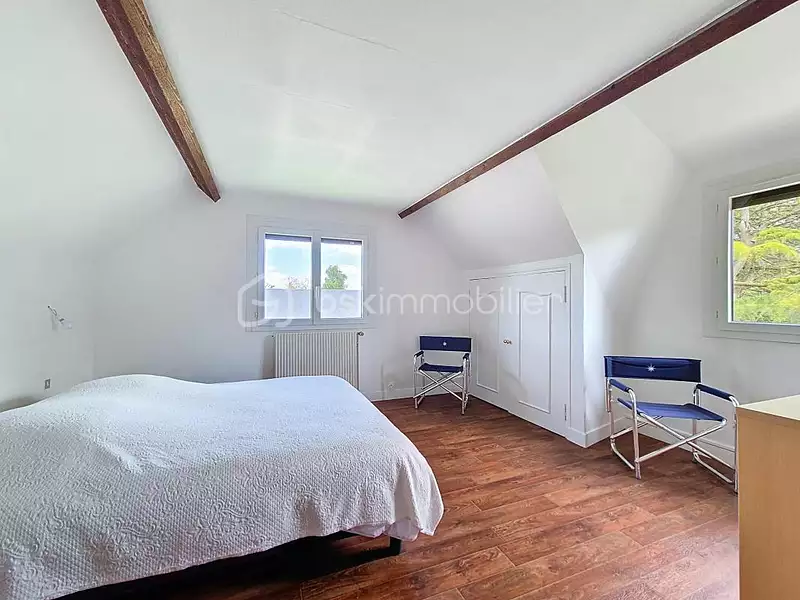 Maison, 171 m²