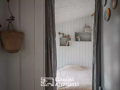 Maison, 165 m²