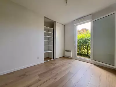 Appartement, 56 m²