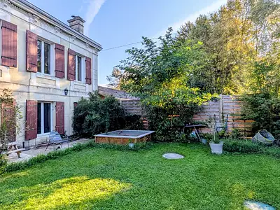 Maison, 160 m²