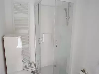 Appartement, 59 m²