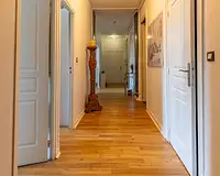 Appartement, 120 m²