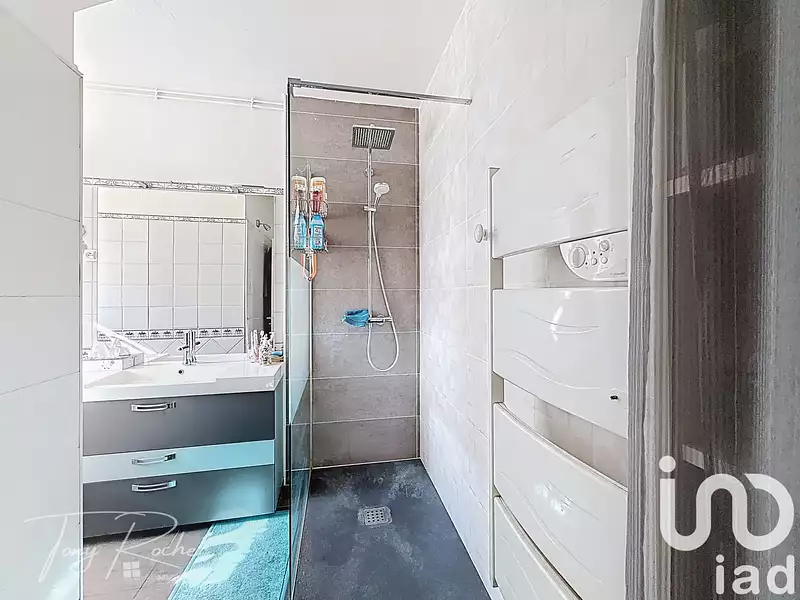 Maison, 135 m²