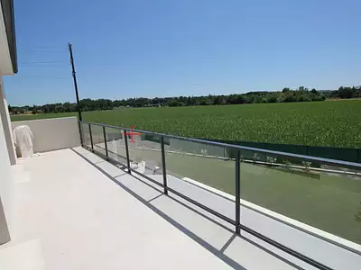 Maison, 167 m²