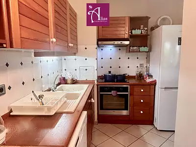 Appartement, 70 m²