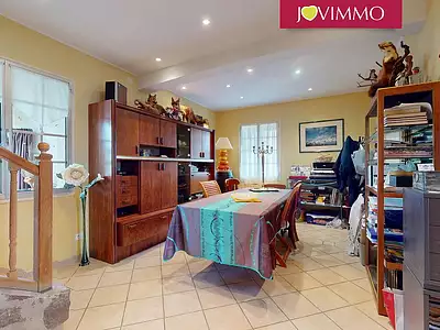 Maison, 260 m²