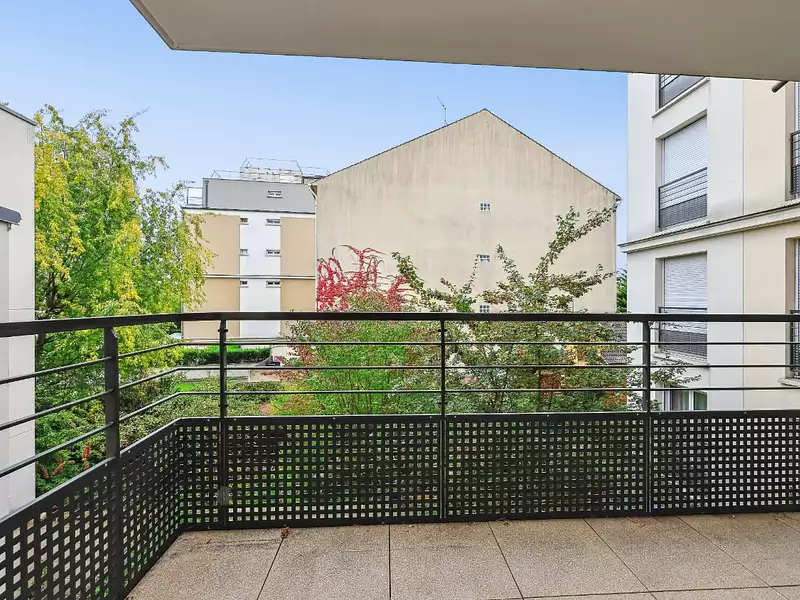 Appartement, 63 m²
