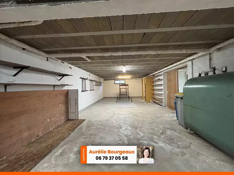 Maison, 108 m²