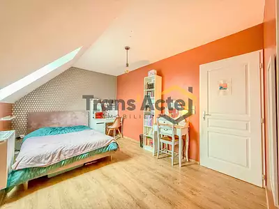 Maison, 103 m²