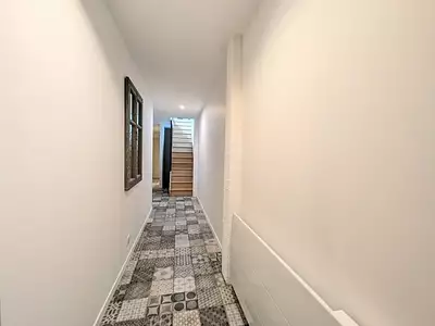 Maison, 137 m²