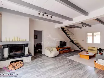 Maison, 126,85 m²