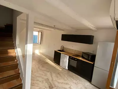 Maison, 42 m²
