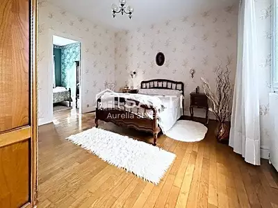 Maison, 112 m²