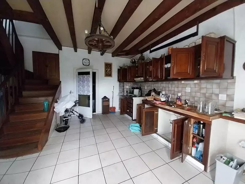 Maison, 130 m²