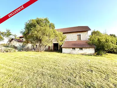 Maison, 220 m²