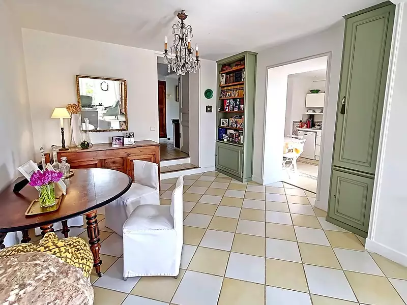 Maison, 105 m²