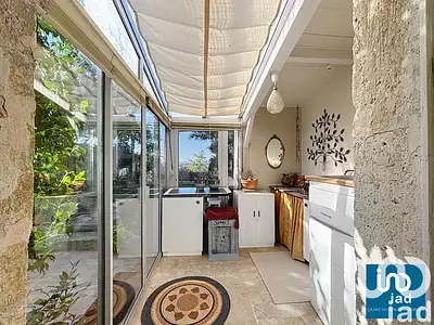 Maison, 220 m²