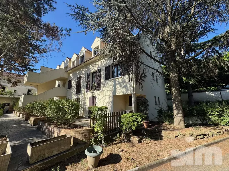 Appartement, 31,03 m²