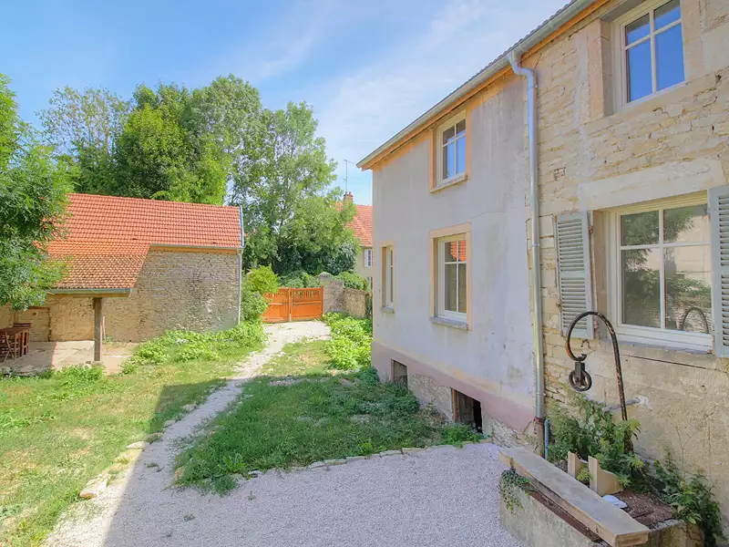 Maison, 142,11 m²