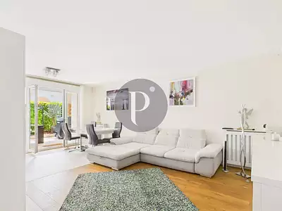 Appartement, 84,54 m²