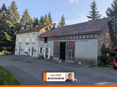 Maison, 178 m²