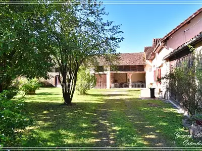 Maison, 158 m²