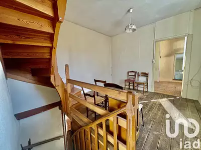 Maison, 79 m²
