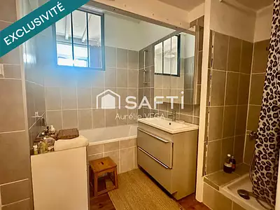 Maison, 81 m²