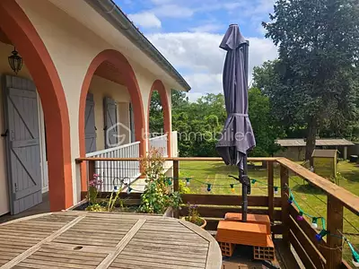 Maison, 276 m²