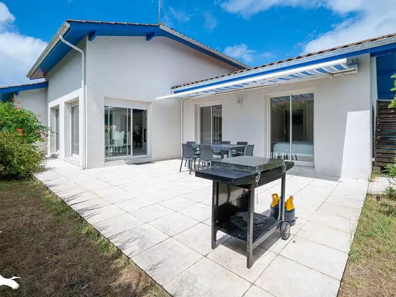 Maison, 110 m²