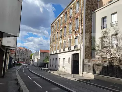 Appartement, 40,46 m²