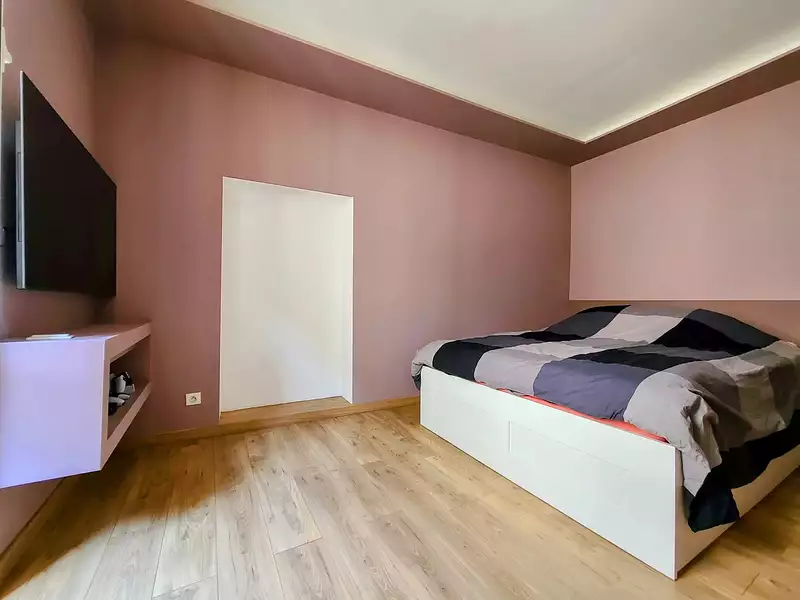 Appartement, 76,35 m²
