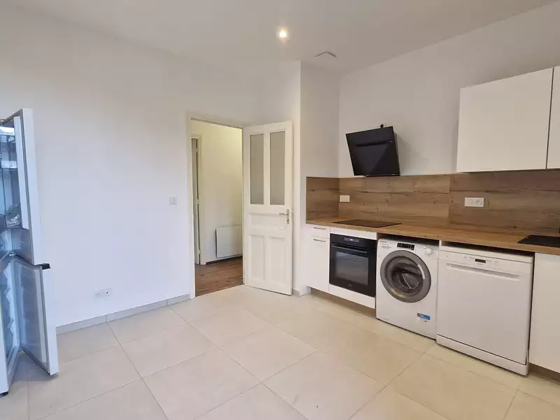 Appartement, 72,71 m²