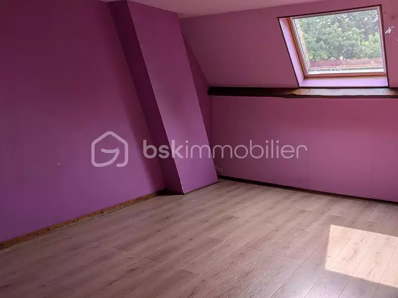 Maison, 140 m²
