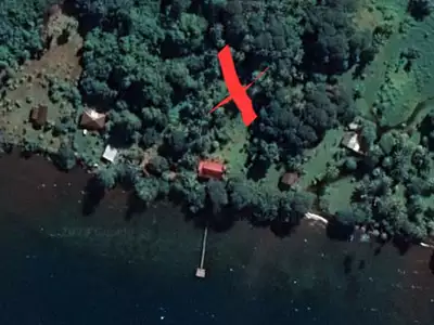 Terrain, 23 000 m²
