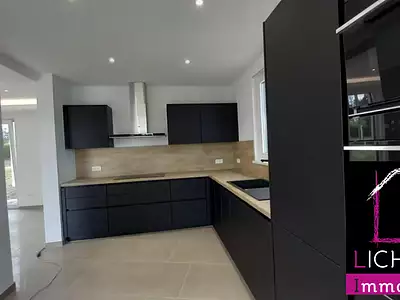 Maison, 145 m²